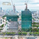 Chỉ 1.5 tỷ anh chị đã sở hữu shophouse khối đế sun ponte, sun cosmo, sun symphony ngay sông hàn
