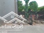 Bán nhanh đất thổ cư thị trấn đông anh, 2 mặt ngõ