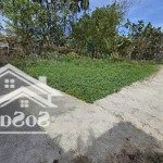 Hàng hiếm 42.3m mặt tiền 4.6m đất xã tích lộc huyện phúc thọ. ngay gần ql 32. oto vào sát đất. sđcc