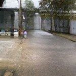 Chính chủ gửi bán măt tiền xuân thiều 09 gần khu du lịch mikazuki