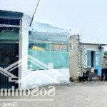 đất shr, 108m2 (5x21) full thổ cư, ngay trường tiểu học nhị tân, giá 2tỷ5