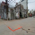 90m phương trạch, sát thành phố thông minh, ngõ thông ô tô 16c, 15 tỷ