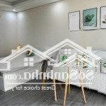 Cho thuê căn hộ studio 38m2, 13 triệu, tại vinhomes d''capitale, trần duy hưng, cầu giấy, hà nội