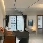 Cho thuê chung cư sky garden 3 ,q7 ,phú mỹ hưng, 2pn nhà đẹp giá tốt nhất thị trường lh:mr.đức huy