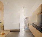 New studio thiết kế hiện đại, nội thất đầy đủ, có bồn tắm cực xịn - ngay lê văn sỹ