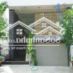 Cho thuê nhà hiệp bình chánh, thủ đức. 1 hầm 1 trệt 3 lầu. đường xe tải tránh nhau.