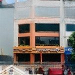 Cho thuê nhà mặt phố nguyễn khuyến - hà đông 90m2x3t, mt 5.2m đoạn các thương hiệu lớn kinh doanh