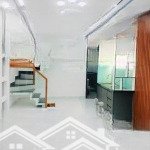 Bán nhà trung mỹ tây dối diện trường nguyễn an ninh giá 998tr