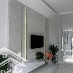Nhà phố chuyên gia 69m2, chỉ 2,89 tỷ, sở hữu nhà hoàn thiện tại bình dương