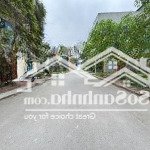 Bán đất giãn dân khu 6, đại phúc, 6,97 tỷ, 76,5 m2, pháp lý đầy đủ, giá siêu hời chỉ với