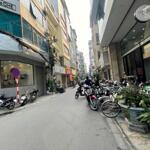 Bán nhà hoàng cầu, trần quang diệu trước nhà ô tô tránh - kinh doanh 60m x mt 4,6m