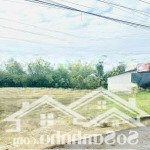 Bán lô góc suối tiên full thổ cư