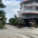 đất kdc bl-chợ bình điền p7q8, 100m2 (5*20), mặt tiền đường số, giá đầu tư, khu vực buôn bán