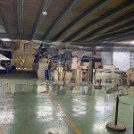 Bans xưởng tân uyên, bình dương 5504m2 chỉ 66 tỉ