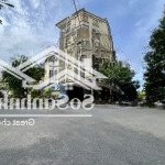 Cho thuê tầng 1 và 2 của toà nhà p. bình an, q2, dtsd 240m2, căn góc, có thang máy, giá 38tr/tháng