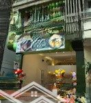 Cho thuê siêu phẩm góc 2 mặt tiền an dương vương - quận 5 ngang 6m - chỉ 80 triệu