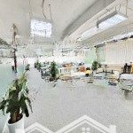 Siêu hot! sàn văn phòng 420m2 tại trung tâm quận hai bà trưng giá rẻ bất ngờ chỉ 200 nghìn/m2