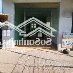 Mặt bằng nhà sát kcn an phước 6x19.