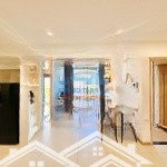 Chuyển nhượng căn hộ 2pn new city, 75m2 - giá tốt, view công viên, xem nhà 24/7 dọn vào ở ngay