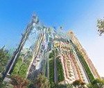 Bán cc 2pn, 2wc, 80m2 tại lumiere boulevard, 5,45 tỷ, view đẹp