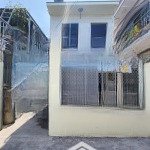 Bán nhà lô nhì đường huỳnh tấn phát. p. phú thuận. q7