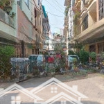 Bán nhà đại la, 30m, 5 tầng, phân lô oto tránh - kinh doanh, giá tốt