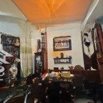 Nhà nội thất gỗ-ngay chợ tân trụ-nguyễn sỹ sách-2 tầng-4.2x13-giá nhỉnh 4 tỷ xíu