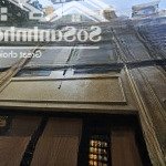 Duy nhất 1 tòa ccmn trung kính xây mới, gpxd 7 tầng chuẩn 96m2 29 phòng full nội thất giá 27,8 tỷ