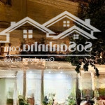 Bán liền kề louis đại mỗ, khu vip lê quang đạo kéo dài, kinh doanh, thang máy, view công viên.