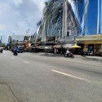 250m2, mặt tiền kinh doanh chợ lớn, khu bình phú 1, quận 6