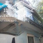 Ngộp ngân hàng nhà cấp 4 mặt tiền âu dương lân 600m2 sổ ngang 8m2 tiên xây tòa nhà p2 q8