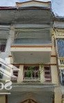 Bán nhà mặt phố nguyễn an ninh, vị trí đẹp, kinh doanh đỉnh!