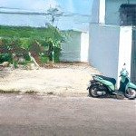 Chính chủ gửi bán lô đất 120m2/500tr ở đường đoàn thị nghiệp, p5 gần go! mỹ tho, tiền giang.