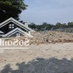 Bán lô đất 1/ ngắn đường thới tam thôn 17. xã thới tam thôn - huyện hóc môn. diện tích: 5 x 20