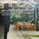 Sang quán hiệp thành, thủ dầu một có thể ở lại hoặc làm phòng vip giá chỉ 25tr/tháng