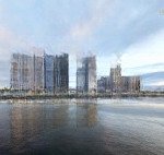 Bán căn hộ chung cư masteri centre point tại đường phước thiện, 4,5 tỷ, 72m2, giá siêu hời