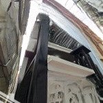 Siêu phẩm nhà đẹp phố nguyễn sơn,cách mặt phố 30m, 68m2-5 tầng,thang máy,giá 13.6 tỷ.