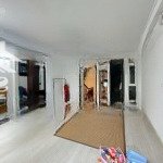 Cách phố 20m - ngõ thông - thoáng lương yên, hai bà trưng - ở sướng - 53m2 x4t, mt 7m - nhỉnh 11 tỷ