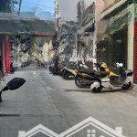 Cần bán nhanh nhà 3 tầng 5pn 3wc, hẻm bạch đằng, 500m tới quảng trường, dt: 34,5m2 chỉ 3ty150