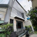 Bán nhanh nhà đẹp q6 - hẻm xe hơi khu an ninh - dân trí cao - sát mặt tiền - 82.1m2