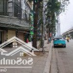 Bán căn nhà văn phòng 7 tầng mp nguyễn xiển, thanh xuân, vỉa hè rộng, kinh doanh 61m2 gía 37,5 tỷ