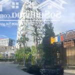 Mặt tiền trung tâm phố tây sầm uất, phù hợp kinh doanh khách sạn nhà hàng, giá tốt
