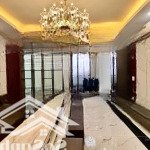 Bán gấp căn 90m2, 5 tầng mặt phố tống tất thắng, kđt văn phú, phú la, hà đông, thang máy kinh doanh