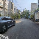 Bán nhà cư xá phú lâm d gần metro bình phú (4 x 23) 3 tầng đúc lề đường 3m giá 11,6 tỷ