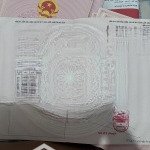 Bán lô đất khu dân cư an toàn cam hải đông 24x20m đã đăng ký sắp lên thổ cư lô góc đường d3