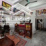 Chủ thiện chí bán giảm 800tr nhà nghi tàm thông thoáng, ngay gần chợ. 46m2 x 2 tầng