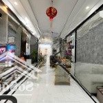 Bán nhà phố ngô quyền, hà đông, 48m2 x 5 tầng, ô tô đỗ cửa, một nhà ra mp, 9 tỷ