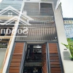 Nhà đẹp hẻm xe hơi ở nguyễn thượng hiền, phường 1, phú nhuận, giá chỉ 3 tỷ 450tr, dt 56 m2, shr