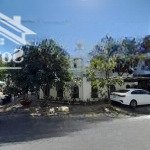Bán biệt thự căn góc 2 mặt tiền đẹp, hiện đang có hợp đồng thuê 30tr/tháng lh: 0762.111.113