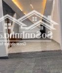 Chính chủ muốn bán gấp căn nhà 3 tầng mới tinh tại tổ 6 quang minh, mê linh, dt 65m2